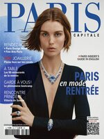 Paris Capitale